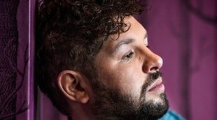 James Newman repite como representante de Reino Unido en el Festival de Eurovisión 2021