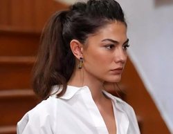 Telecinco se pasa al drama turco con el estreno de 'Mi hogar, mi destino'