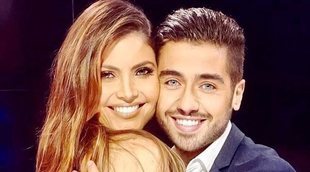 Borja Voces ('OT 3') presentará la novena edición de 'Mira Quién Baila' en Univisión