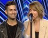Santi sorprende a su novia en 'Got Talent' tras encantar al jurado: "El programa me dio al amor de mi vida"