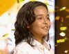 Antón, pianista autodidacta, se gana el Pase de Oro de Risto y Dani en 'Got Talent': "Has hecho magia"