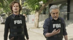 'Mentes criminales' tendrá una nueva temporada en Paramount+