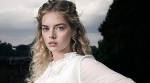 Samara Weaving interpretará a la exconejita de Playboy Holly Madison en una miniserie