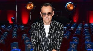 Máximo de temporada para 'Got Talent' (19%), que lidera frente a la bajada de 'El desafío' (15,3%)