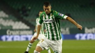 El partido de primera división (4%) le arrebata el trono a 'Ciudad cruel' (3,8%) por la mínima