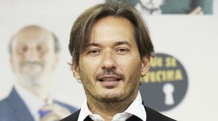 Alberto Caballero carga contra Pablo Iglesias por atacar a los medios de comunicación: "Le sabe a poco"