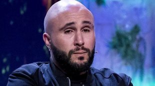 Kiko Rivera se moja con Isabel Pantoja, Anabel, Isa y la situación de Cantora en 'Sálvame'