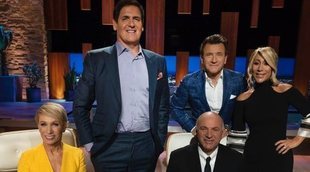 'Shark Tank' lidera la jornada en ABC y 'Magnum, P.I.' consigue ser lo más visto