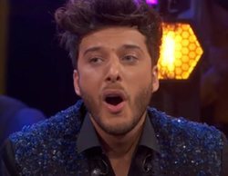 'Destino Eurovisión' sorprende a Blas Cantó con un reencuentro con sus amigas de 'Eurojunior 2004'