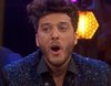 'Destino Eurovisión' sorprende a Blas Cantó con un reencuentro con sus amigas de 'Eurojunior 2004'