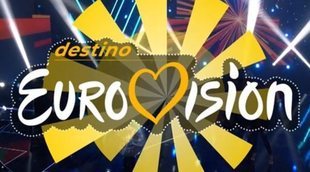 Caos en las votaciones de 'Destino Eurovisión': TVE intercambia los teléfonos de las canciones de Blas Cantó