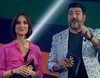 Lluvia de críticas por la desastrosa gala de 'Destino Eurovisión 2021': "Tenía un halo amateur por todos los lados"