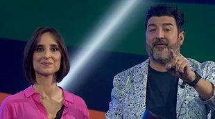 Lluvia de críticas por la desastrosa gala de 'Destino Eurovisión 2021': "Tenía un halo amateur por todos los lados"