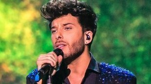 'Destino Eurovisión' (6%) no da la nota frente al liderazgo de 'Sábado deluxe' (15,3%)