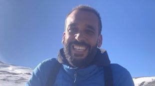 Spiriman anuncia que "el cáncer ha desaparecido" de su cuerpo