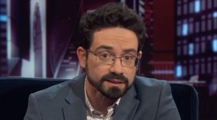 Carlo Padial prepara 'Doctor Portuondo', la primera serie original de Filmin