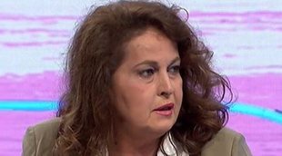 La defensa de Carla Antonelli a la Ley Trans en 'El Objetivo': "El feminismo está de nuestro lado"