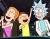 El equipo de 'Rick y Morty' ya trabaja en la séptima temporada