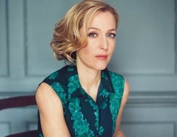 Gillian Anderson será Eleanor Roosevelt en la antología 'The First Lady'