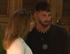 Isaac, indignado con la "ruptura" de Lola y Simone en 'La isla de las tentaciones': "¿Cómo puede utilizarlo?"