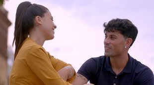 'La isla de las tentaciones 3': Diego y Lola protagonizarán la primera hoguera de confrontación de la edición