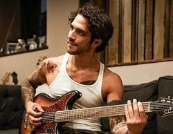 Tyler Posey ('Teen Wolf') comparte su incómoda experiencia en OnlyFans: "Te sientes como un objeto"