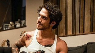 Tyler Posey ('Teen Wolf') comparte su incómoda experiencia en OnlyFans: "Te sientes como un objeto"