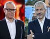 Jordi González y Carlos Sobera vuelven como presentadores de 'Supervivientes 2021'