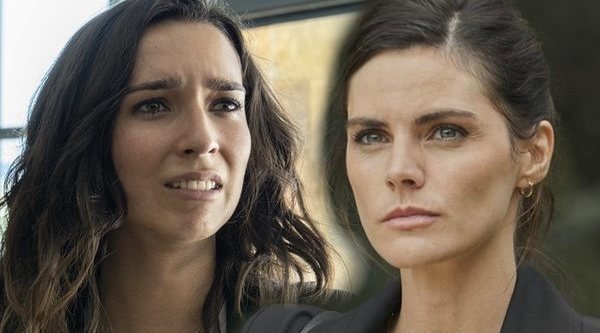 Guía De Episodios De Bienvenidos A Edén