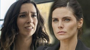 Netflix inicia el rodaje de 'Bienvenidos a Edén' con Lola Rodríguez, Amaia Salamanca, Berta Vázquez y Ana Mena