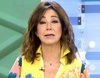 Ana Rosa Quintana arremete contra los independentistas: "Si el 23F hubiese triunfado, no existirían"