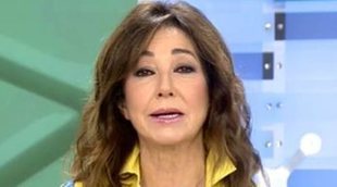 Ana Rosa Quintana arremete contra los independentistas: "Si el 23F hubiese triunfado, no existirían"