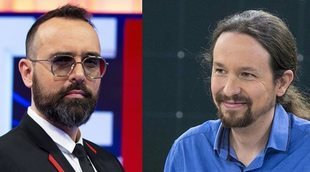 Risto Mejide rectifica sus palabras contra Podemos en 'Todo es mentira', con crítica incluida