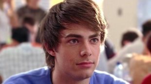 Jonathan Bennett ("Chicas malas") publica un desnudo integral sin darse cuenta