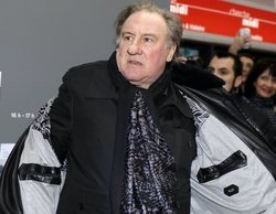 Gérard Depardieu, imputado por cometer "violaciones" y "agresiones sexuales"