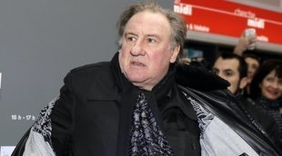 Gérard Depardieu, imputado por cometer "violaciones" y "agresiones sexuales"