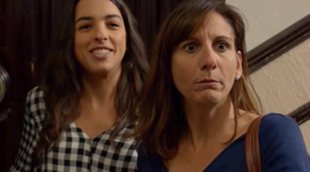 Mediaset no producirá la tercera temporada de 'Señoras del HAMPA'