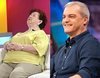 La tía de Pablo Motos se quedó dormida en el programa de Ramón García: "Es una hora muy mala"