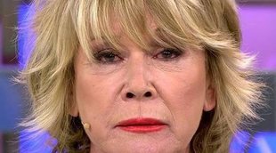 El entorno de Mila Ximénez, preocupado por su estado de salud: "Está muy floja"