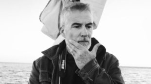 David Cantero conmueve e inquieta a sus seguidores con un sentido mensaje: "Me siento al borde del naufragio"