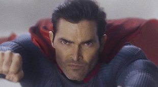 El estreno de 'Superman & Lois' eleva a The CW, que supera a Fox