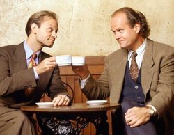 Paramount+ anuncia decenas de series y confirma el regreso de 'Frasier' 