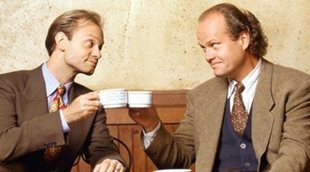 Paramount+ anuncia decenas de series y confirma el regreso de 'Frasier' 