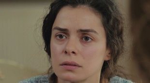 'Mujer' se lleva el liderazgo con un fantástico 20% pese a la subida de 'Love is in the air' (13%)