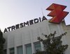 Atresmedia consigue un beneficio consolidado de 23,9 millones de euros en 2020