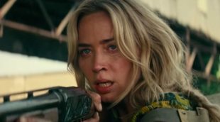 Paramount+ estrenará "Misión Imposible 7" y "Un lugar tranquilo 2" tras un mes en cines