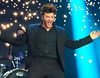 TVE graba en el plató de 'Destino Eurovisión' la actuación de Blas Cantó que emitirán de no poder viajar