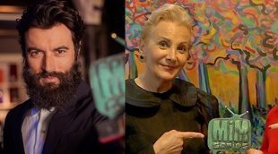 Lista completa de los ganadores de los Premios MiM Series 2020