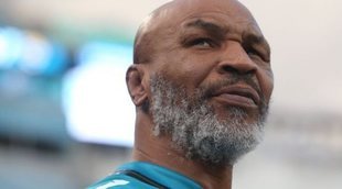 Los responsables de "Yo, Tonya" preparan una miniserie sobre la vida de Mike Tyson