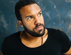 O-T Fagbenle dará vida a Barack Obama en la antología 'The First Lady' de Showtime